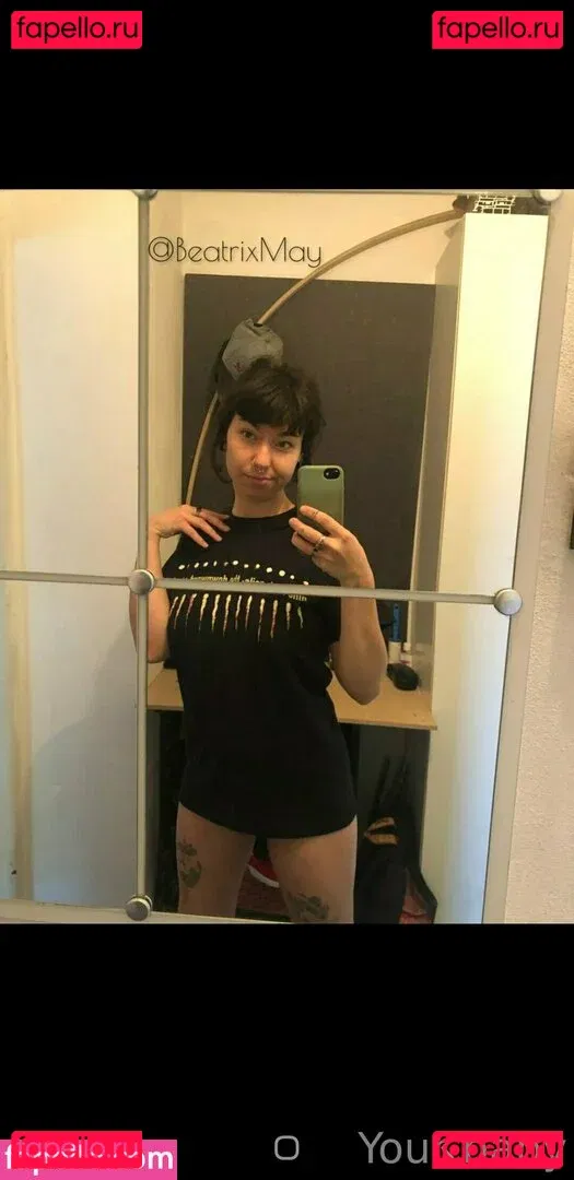 noctuadarkness Onlyfans Photo Gallery 