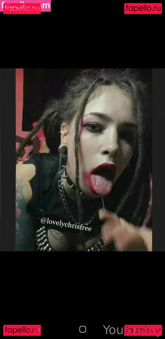 noctuadarkness Onlyfans Photo Gallery 