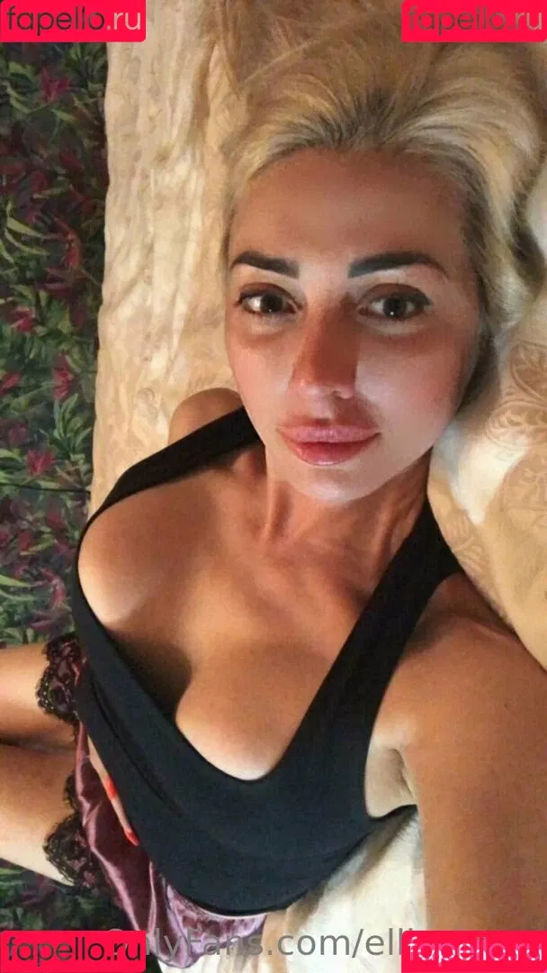 ellis_benz Onlyfans Photo Gallery 
