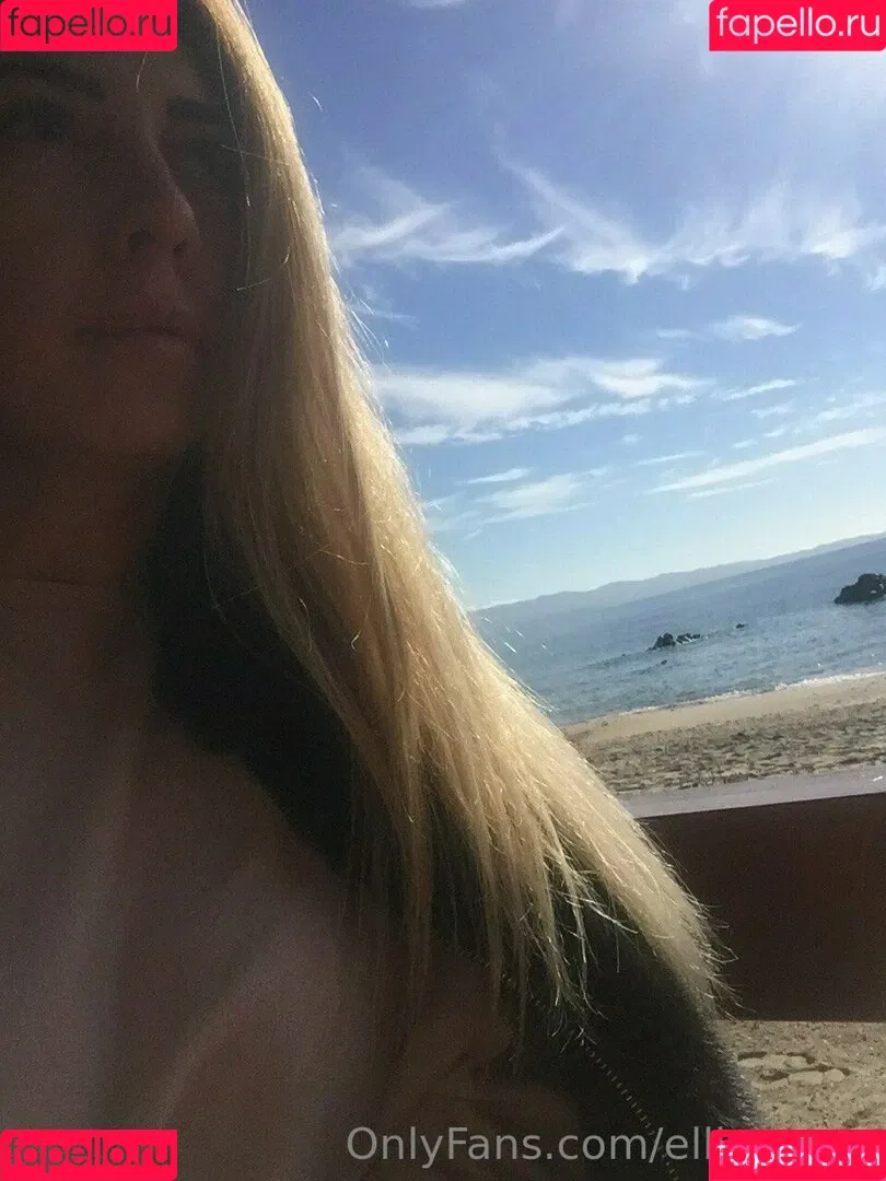 ellis_benz Onlyfans Photo Gallery 
