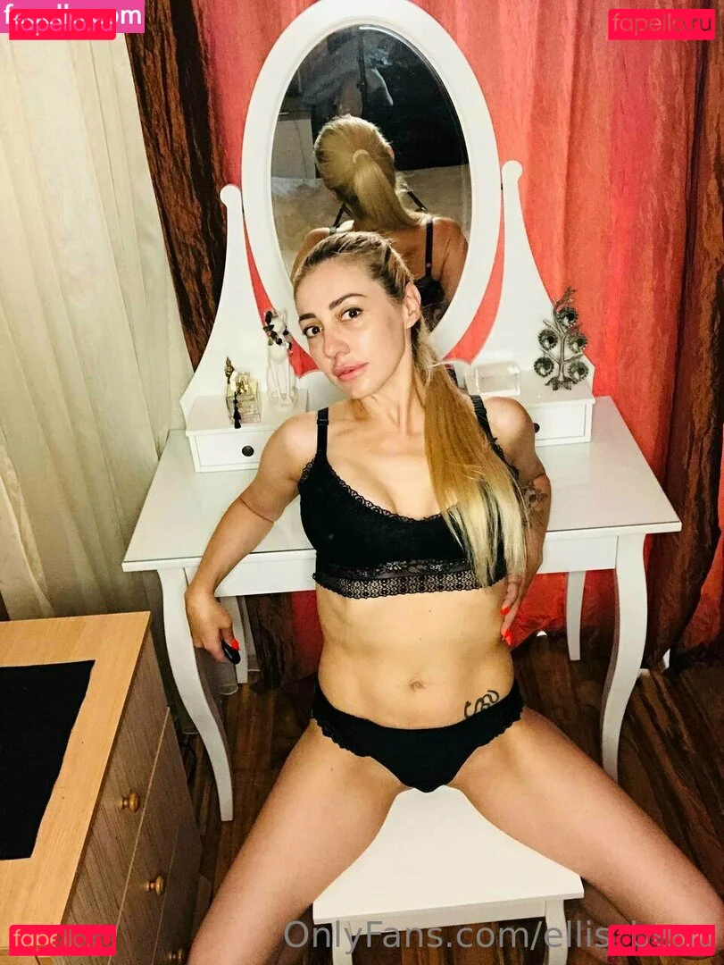 ellis_benz Onlyfans Photo Gallery 