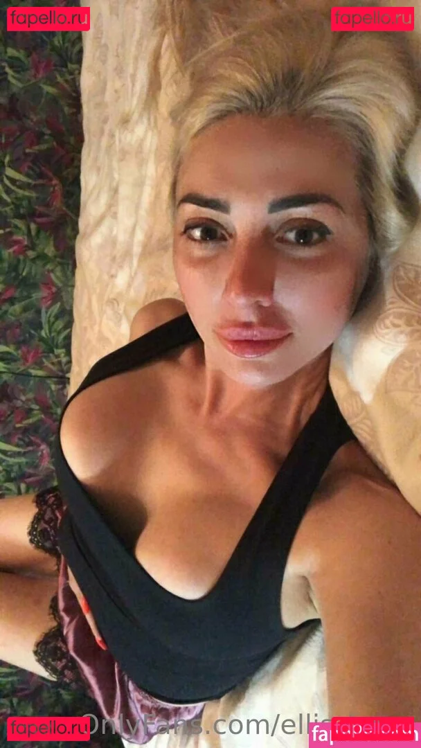 ellis_benz Onlyfans Photo Gallery 