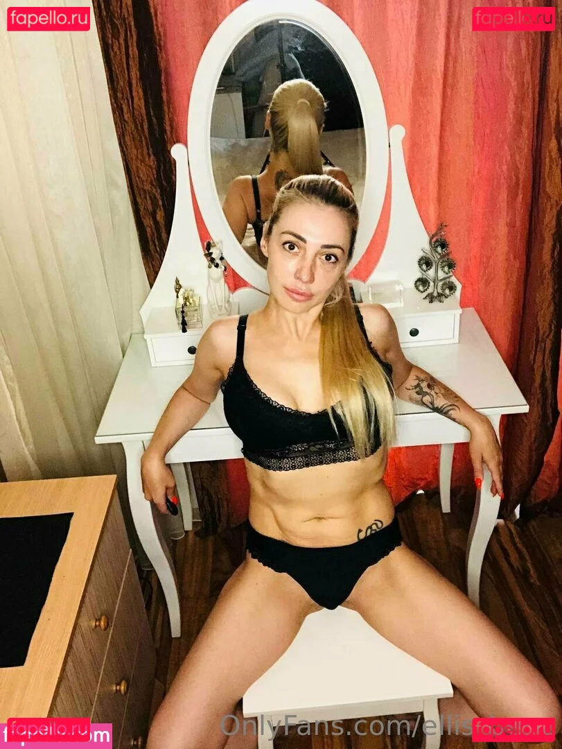 ellis_benz Onlyfans Photo Gallery 