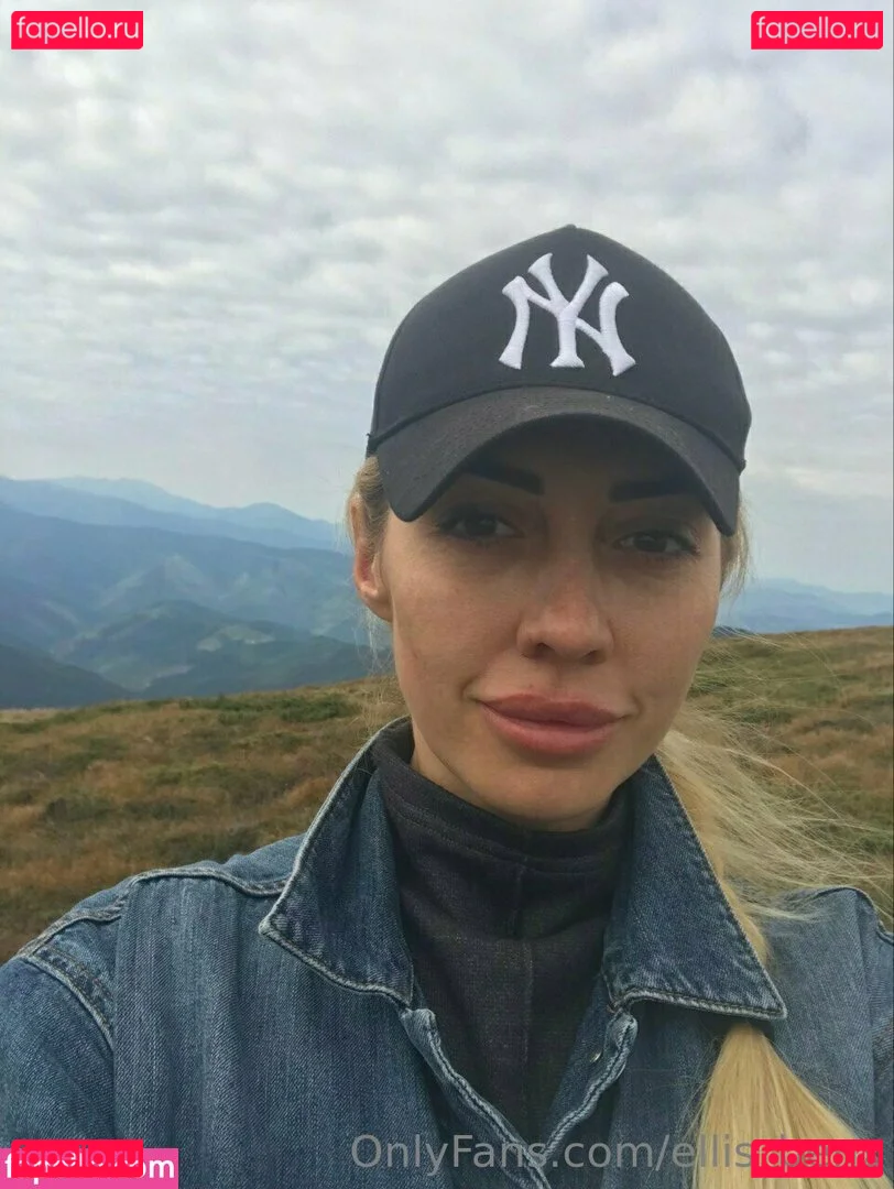 ellis_benz Onlyfans Photo Gallery 