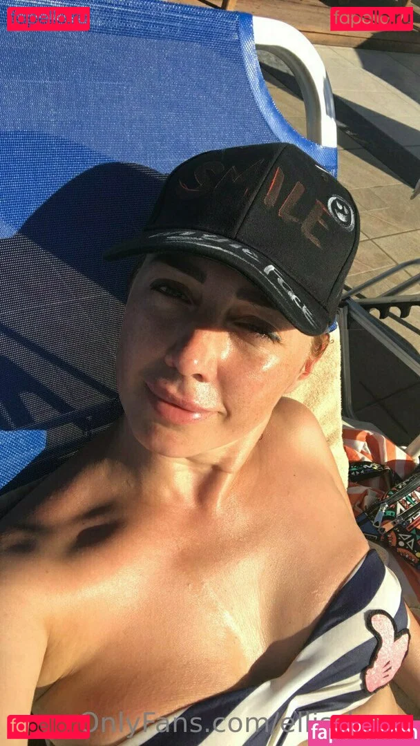 ellis_benz Onlyfans Photo Gallery 