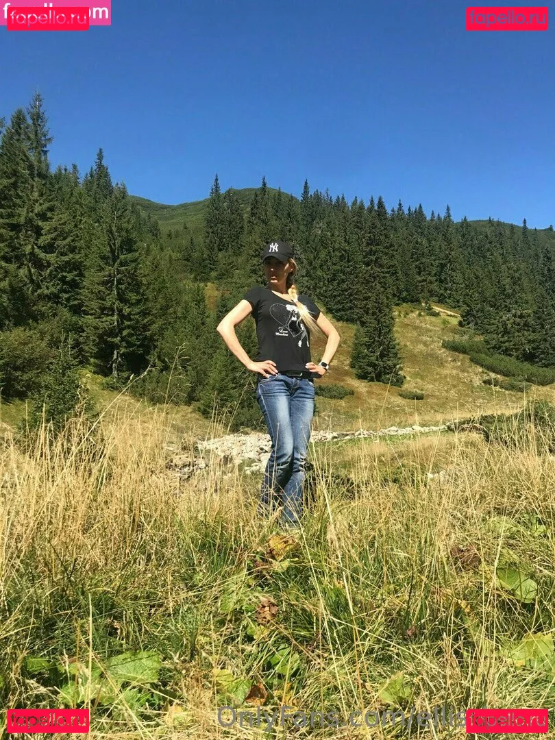 ellis_benz Onlyfans Photo Gallery 