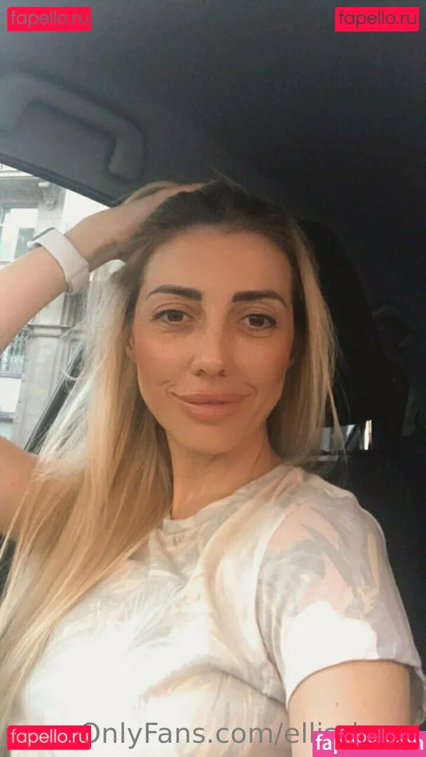 ellis_benz Onlyfans Photo Gallery 