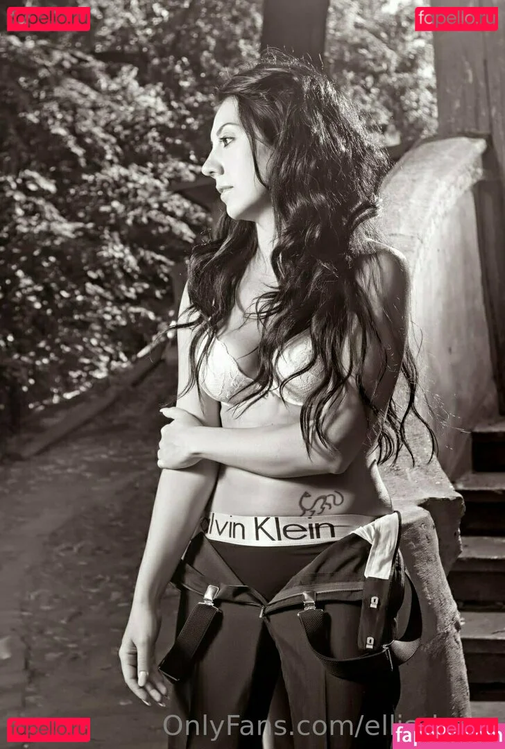 ellis_benz Onlyfans Photo Gallery 