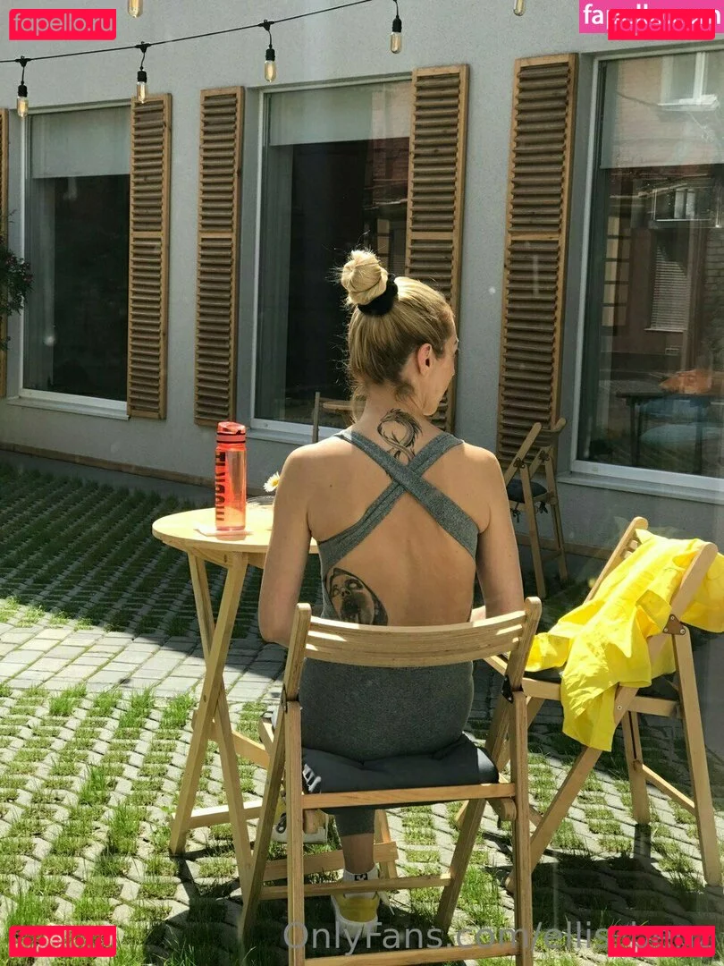 ellis_benz Onlyfans Photo Gallery 