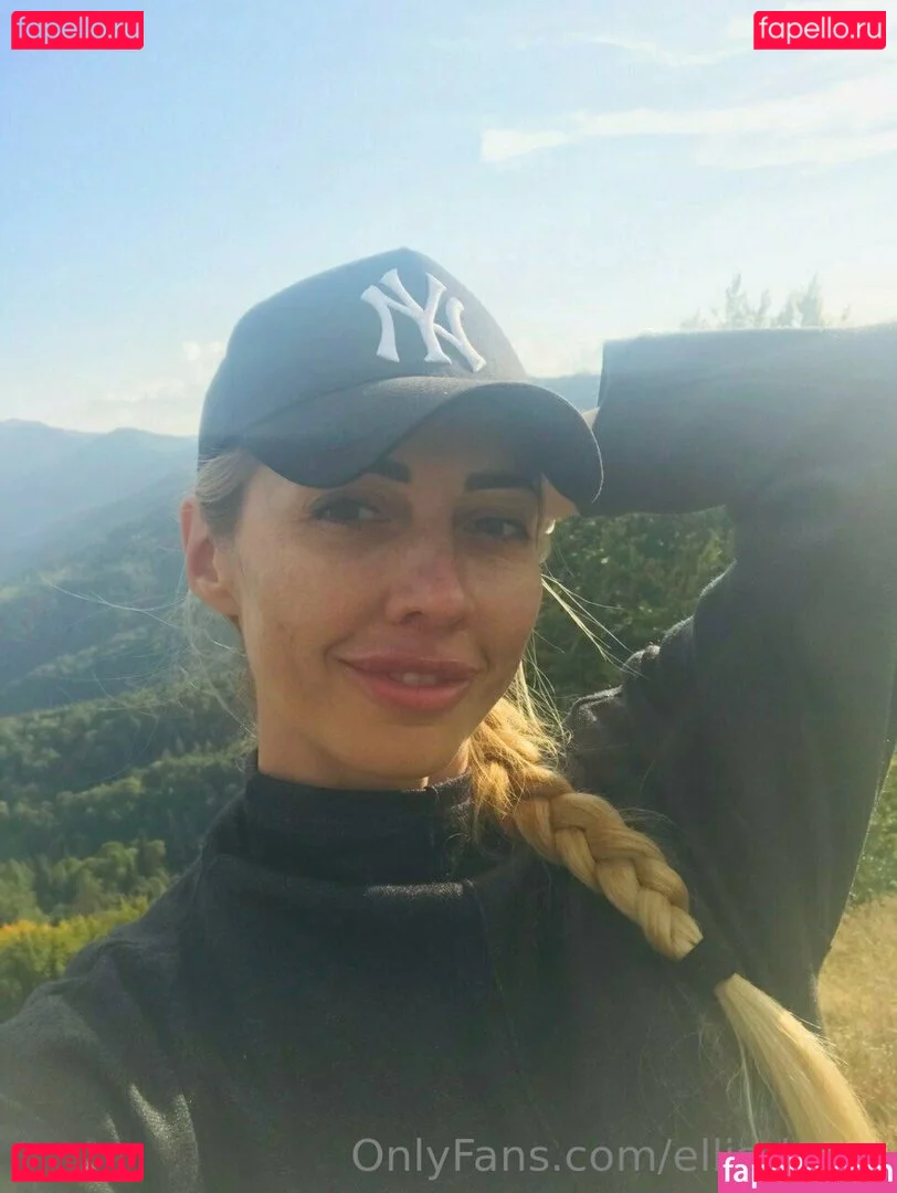 ellis_benz Onlyfans Photo Gallery 