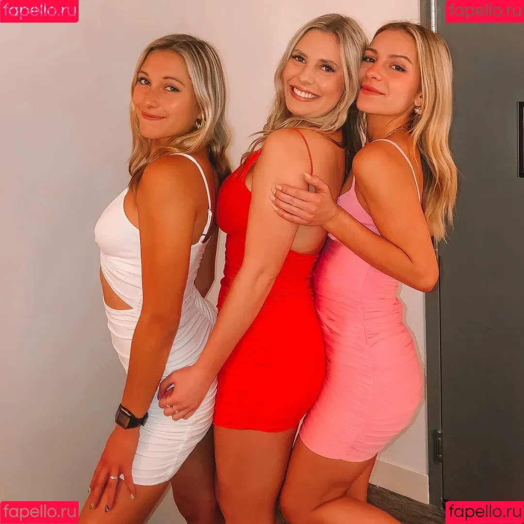 Olivia Haigh Onlyfans Photo Gallery 