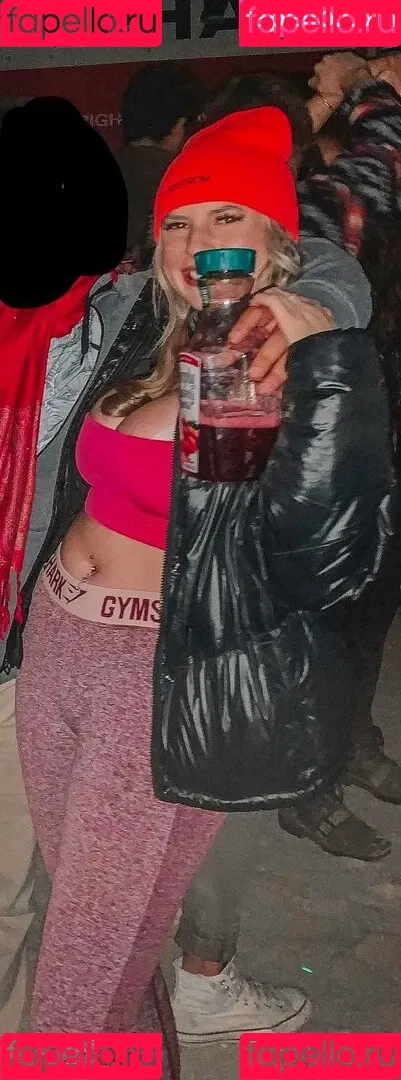 Olivia Haigh Onlyfans Photo Gallery 