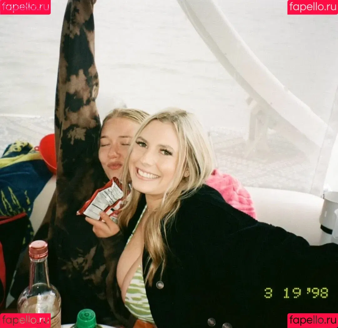 Olivia Haigh Onlyfans Photo Gallery 