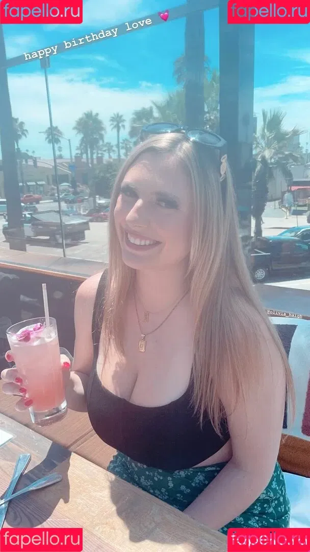 Olivia Haigh Onlyfans Photo Gallery 