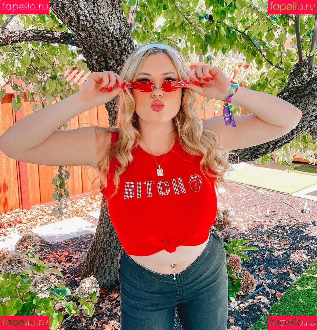 Olivia Haigh Onlyfans Photo Gallery 