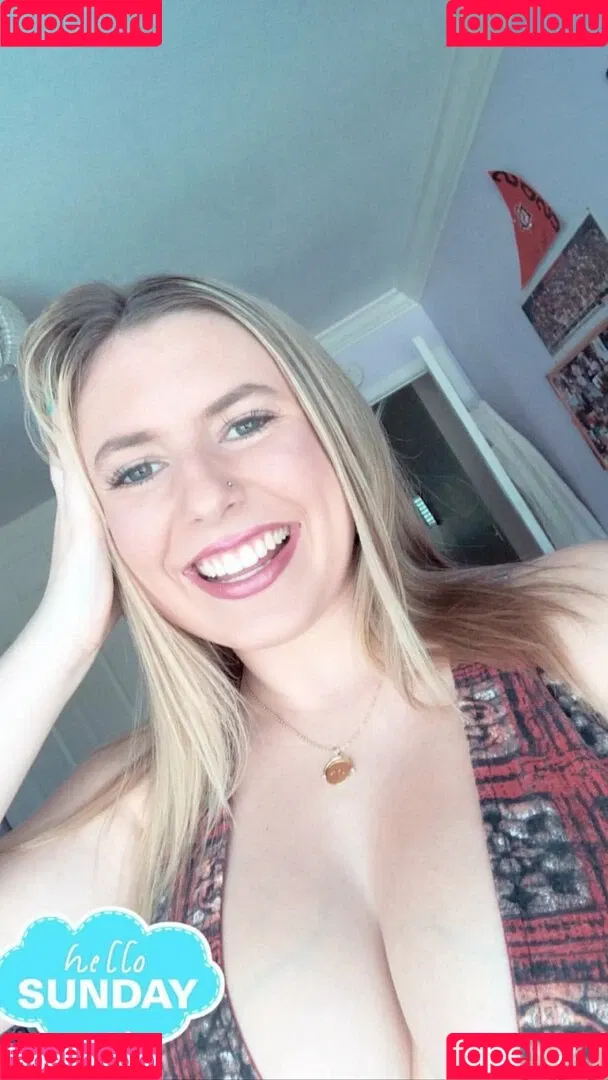 Olivia Haigh Onlyfans Photo Gallery 