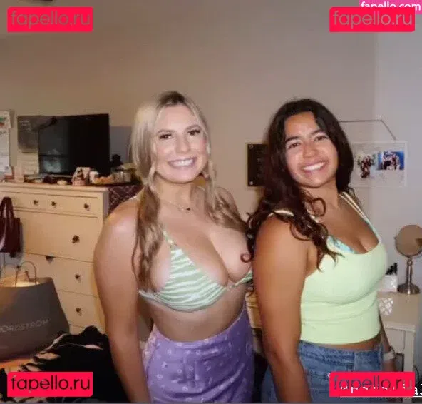 Olivia Haigh Onlyfans Photo Gallery 