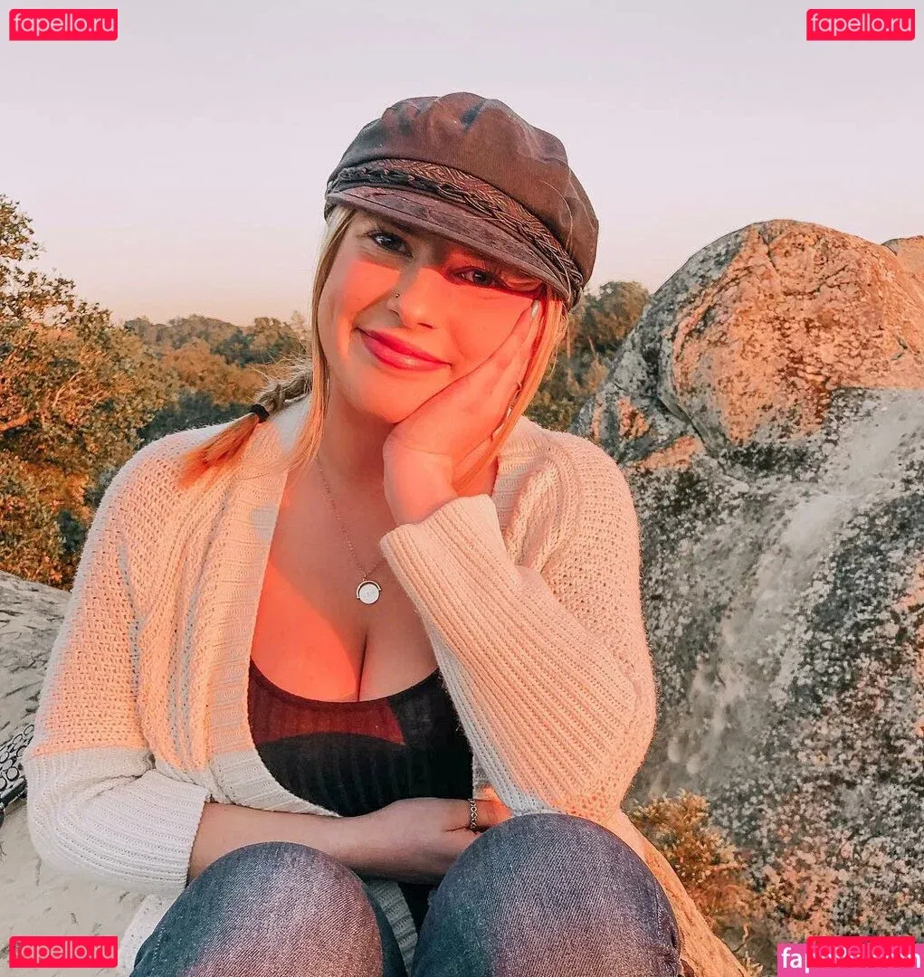 Olivia Haigh Onlyfans Photo Gallery 