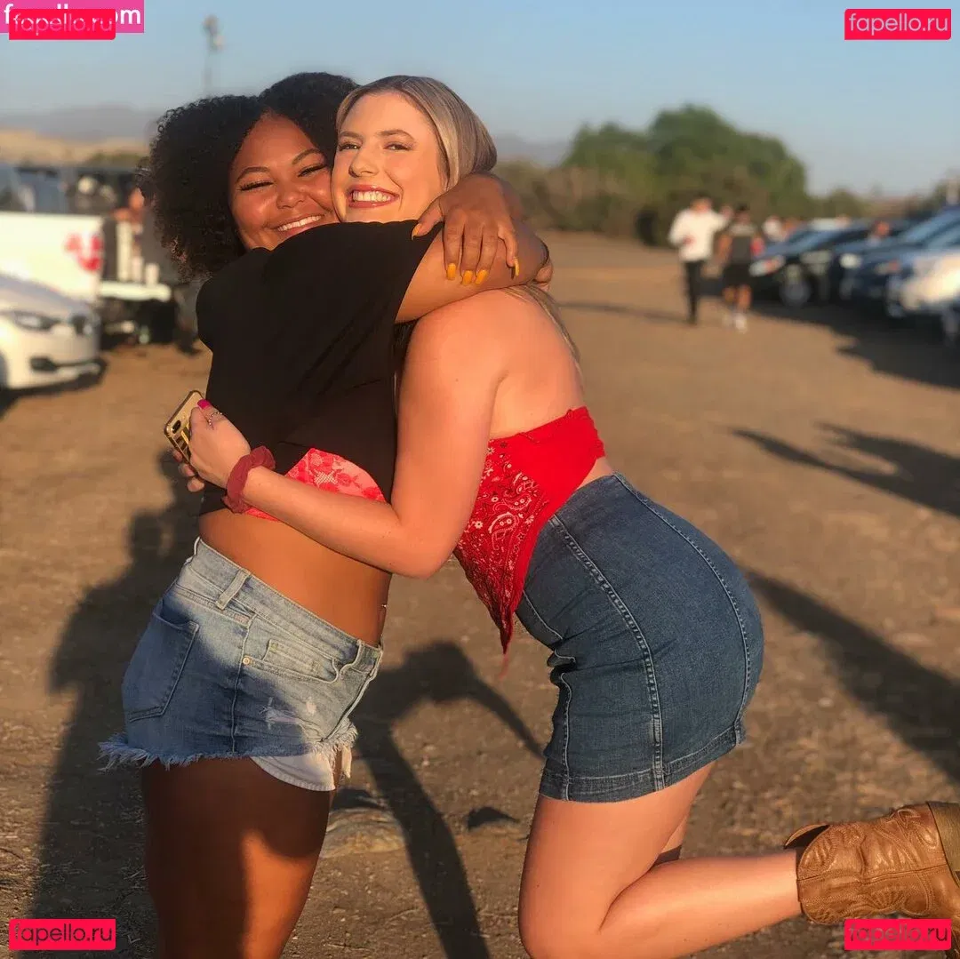 Olivia Haigh Onlyfans Photo Gallery 