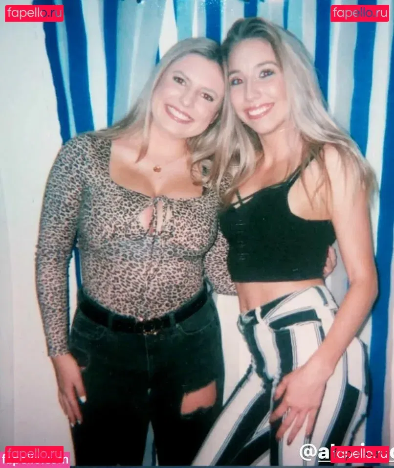 Olivia Haigh Onlyfans Photo Gallery 