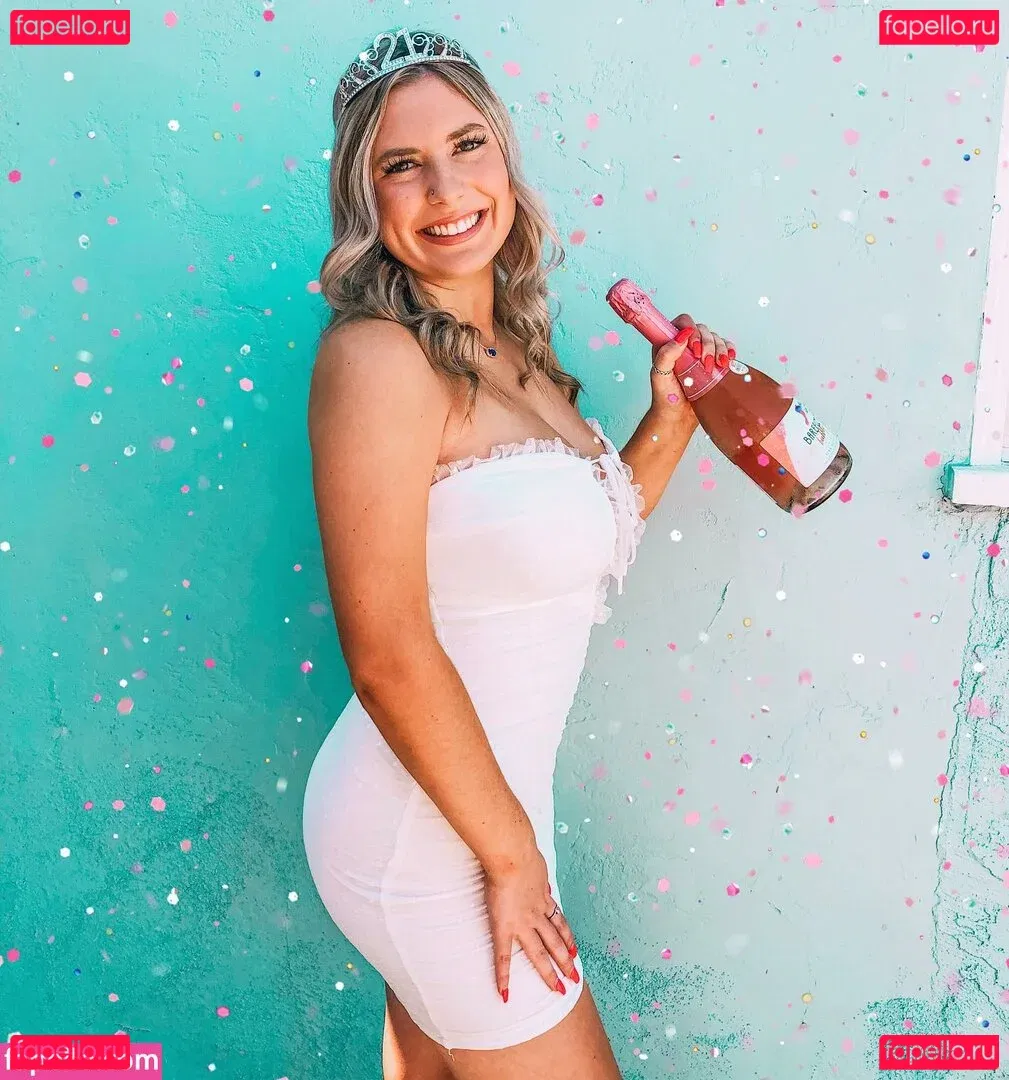 Olivia Haigh Onlyfans Photo Gallery 