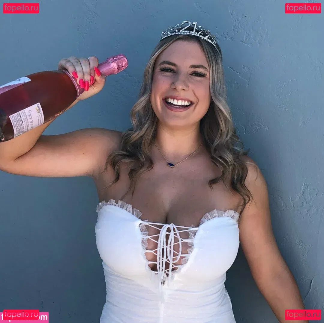 Olivia Haigh Onlyfans Photo Gallery 