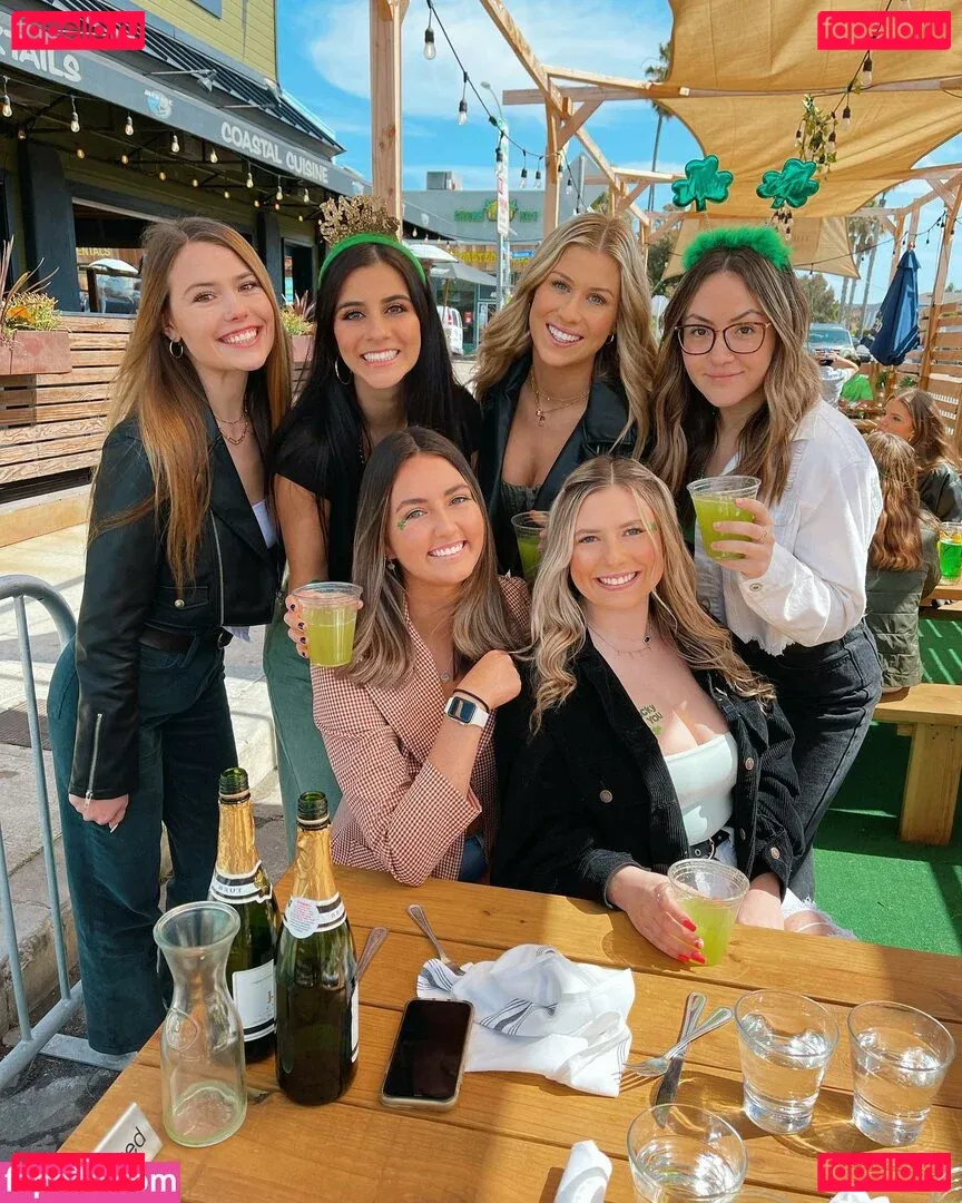 Olivia Haigh Onlyfans Photo Gallery 