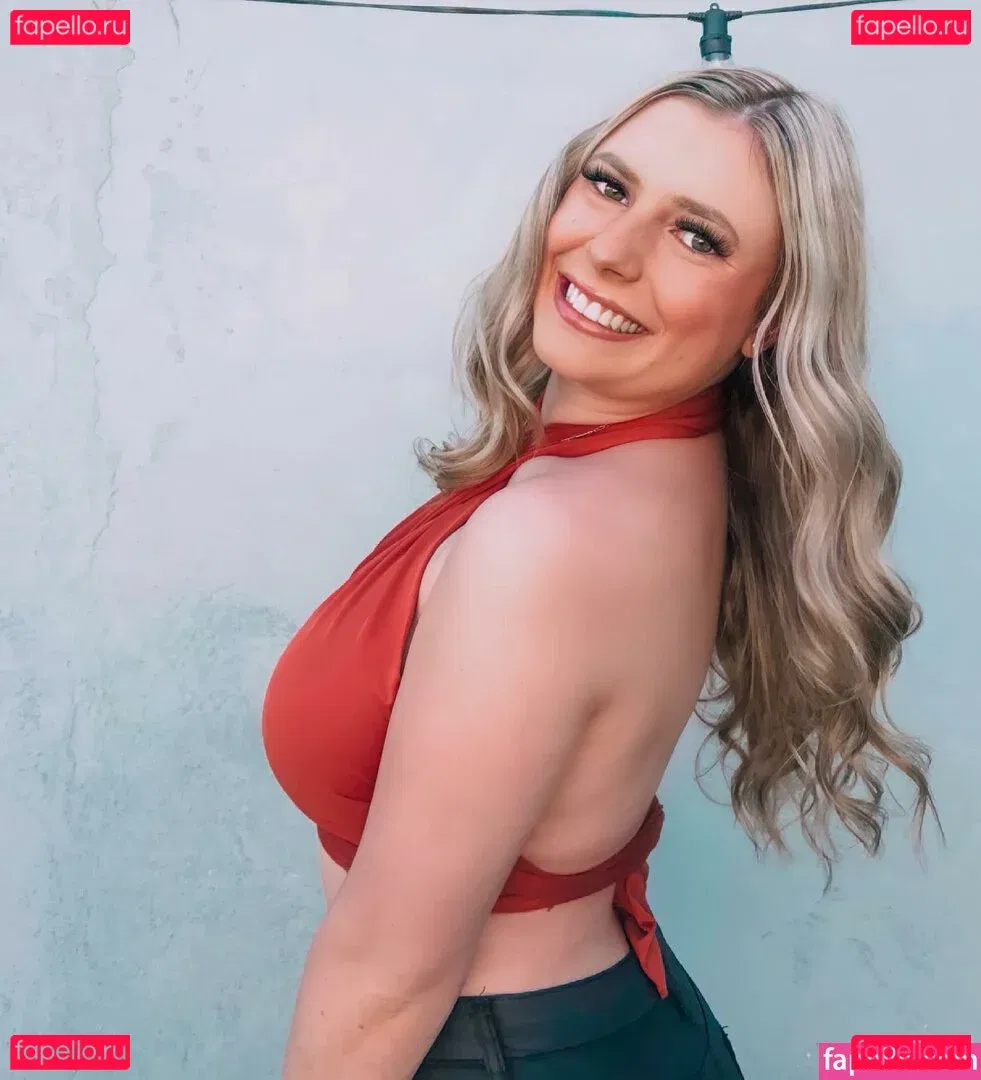 Olivia Haigh Onlyfans Photo Gallery 