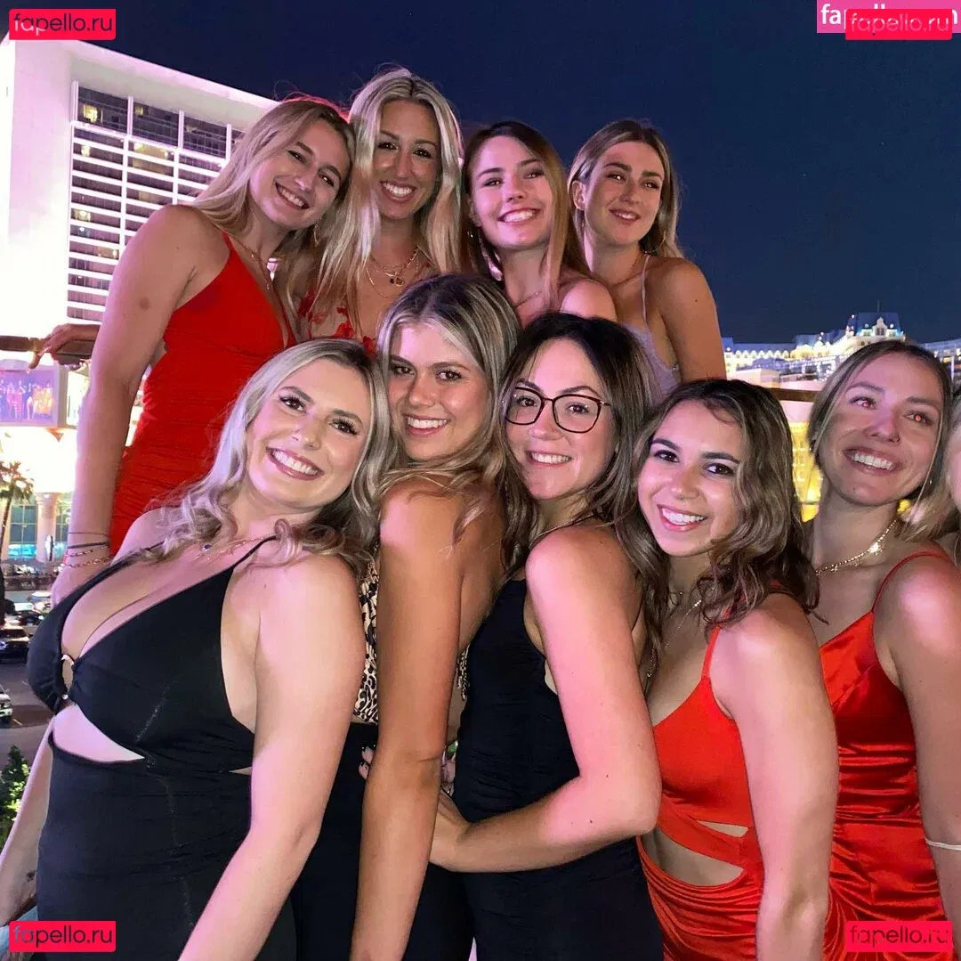 Olivia Haigh Onlyfans Photo Gallery 