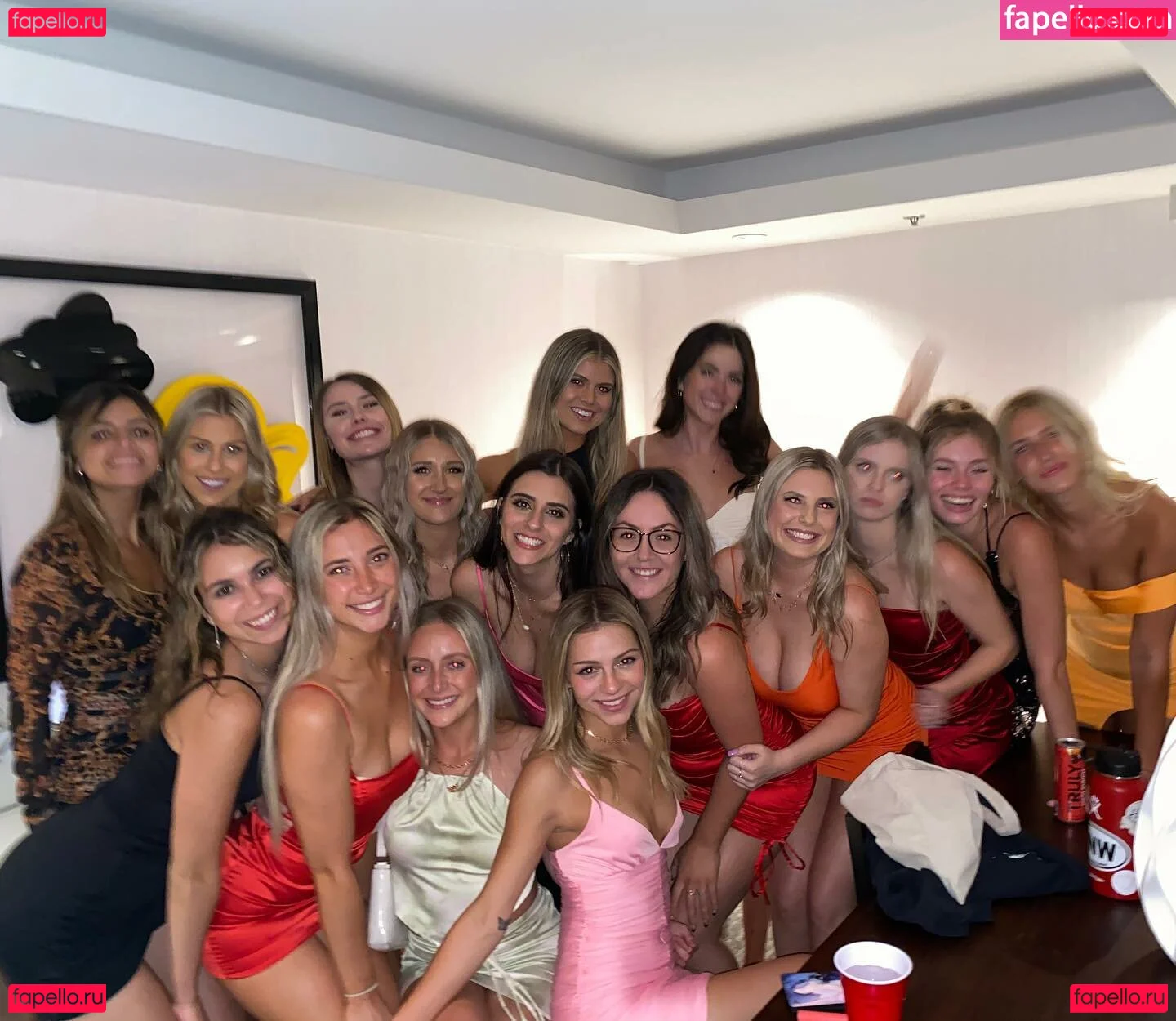 Olivia Haigh Onlyfans Photo Gallery 