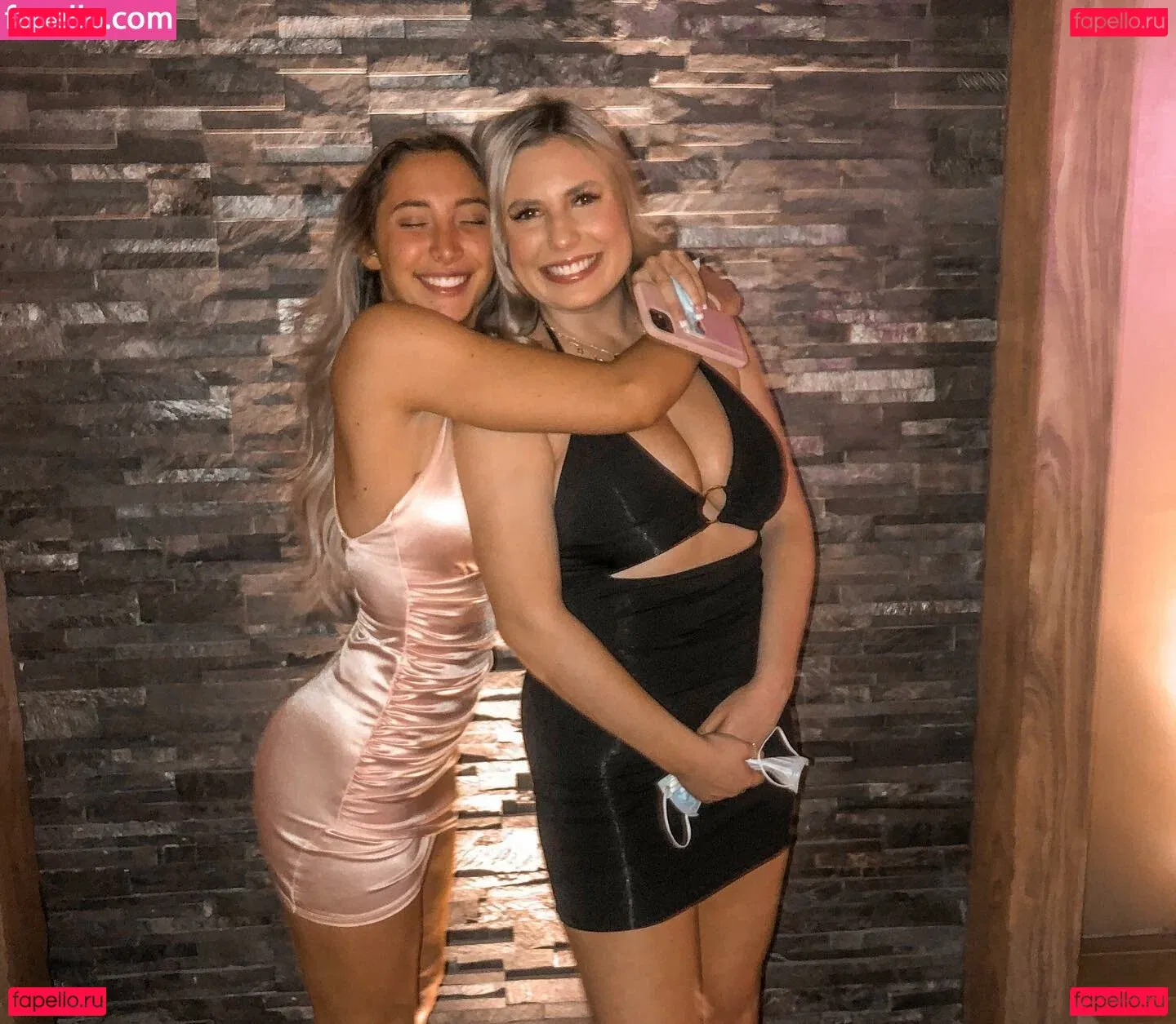 Olivia Haigh Onlyfans Photo Gallery 