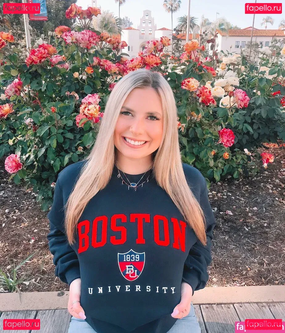 Olivia Haigh Onlyfans Photo Gallery 