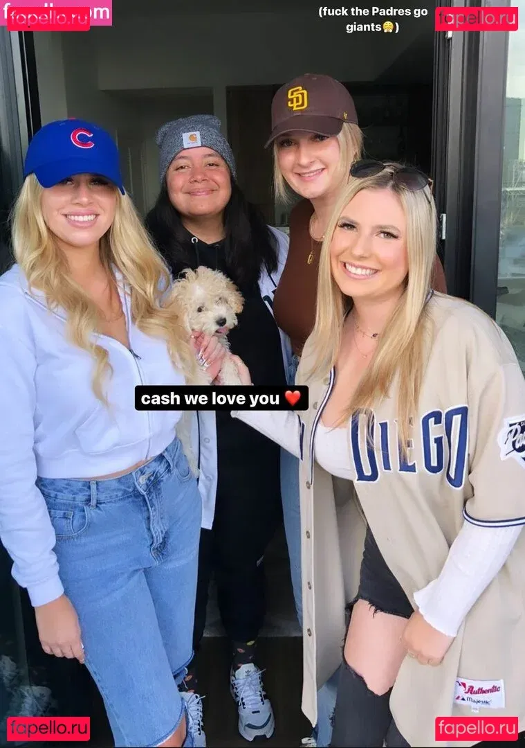 Olivia Haigh Onlyfans Photo Gallery 