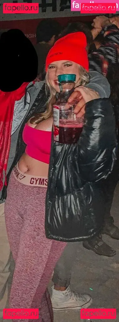 Olivia Haigh Onlyfans Photo Gallery 