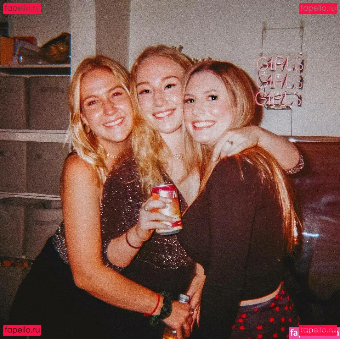 Olivia Haigh Onlyfans Photo Gallery 