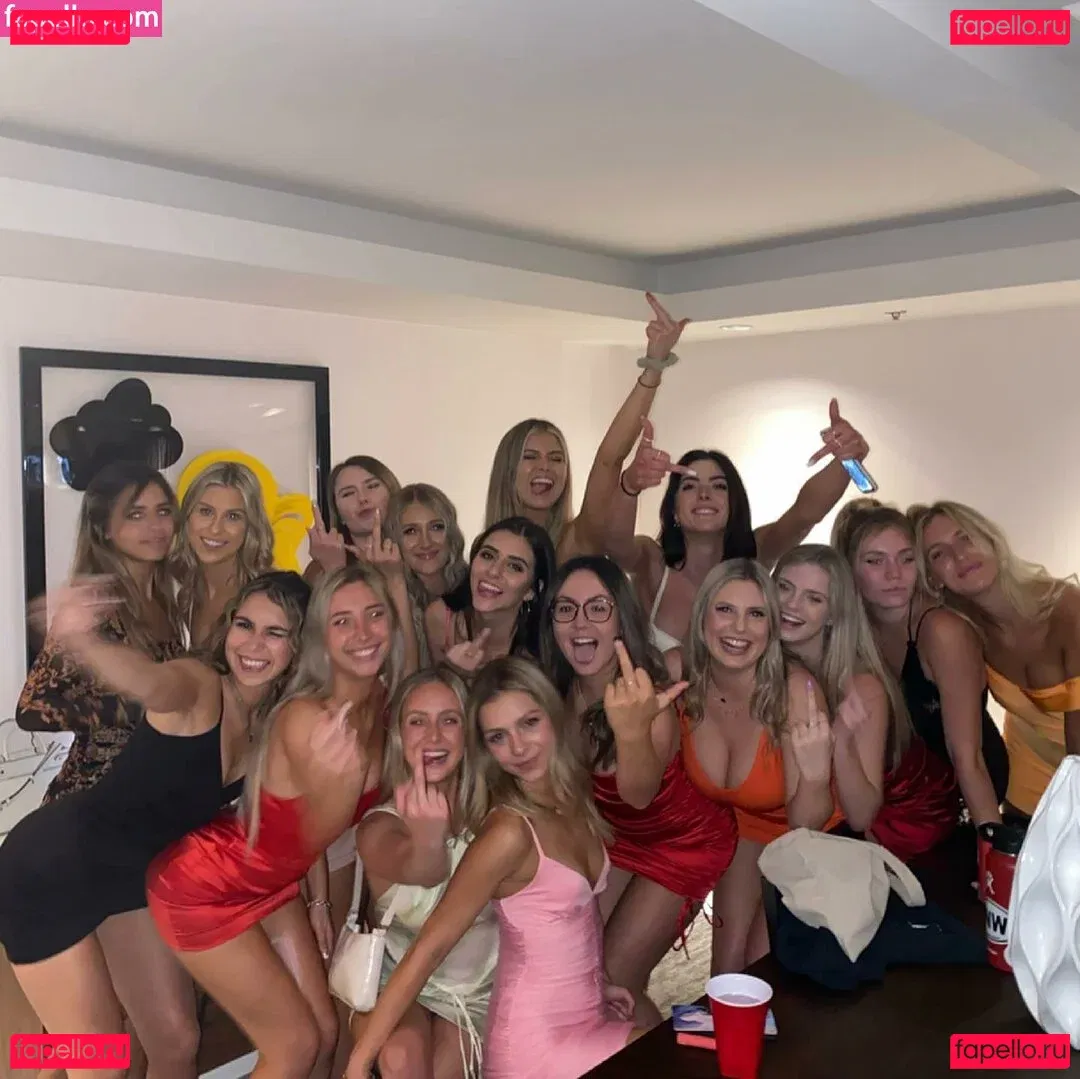 Olivia Haigh Onlyfans Photo Gallery 