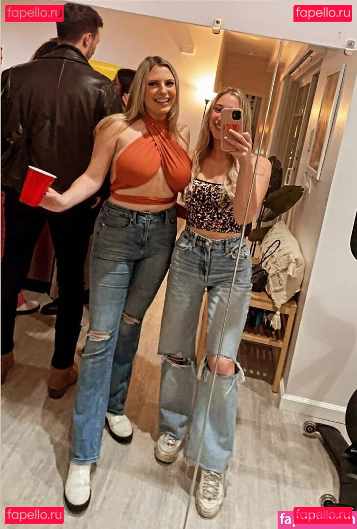 Olivia Haigh Onlyfans Photo Gallery 