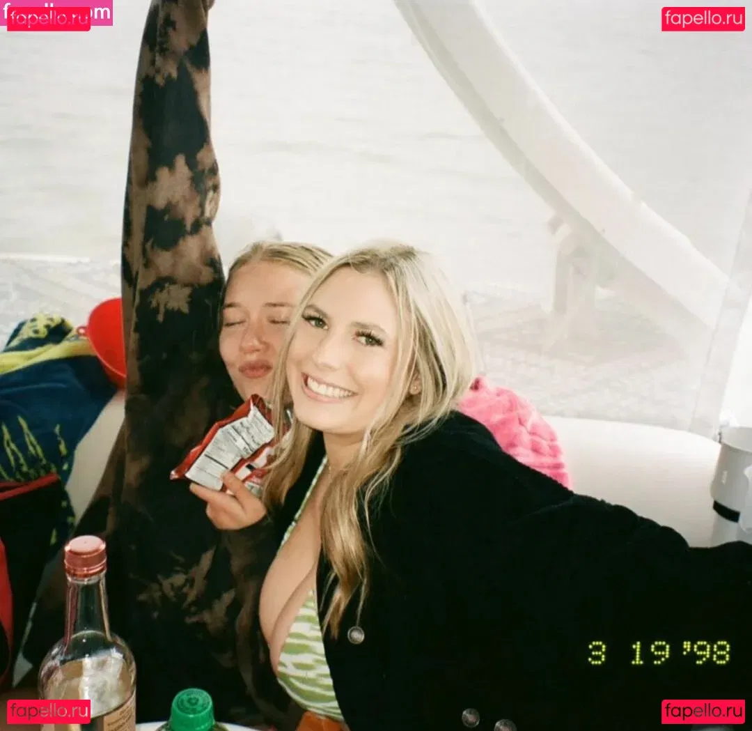 Olivia Haigh Onlyfans Photo Gallery 