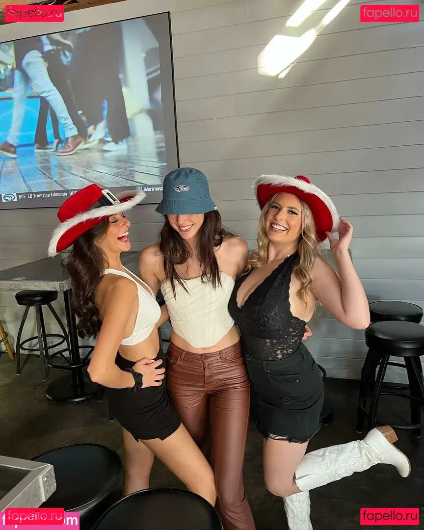 Olivia Haigh Onlyfans Photo Gallery 