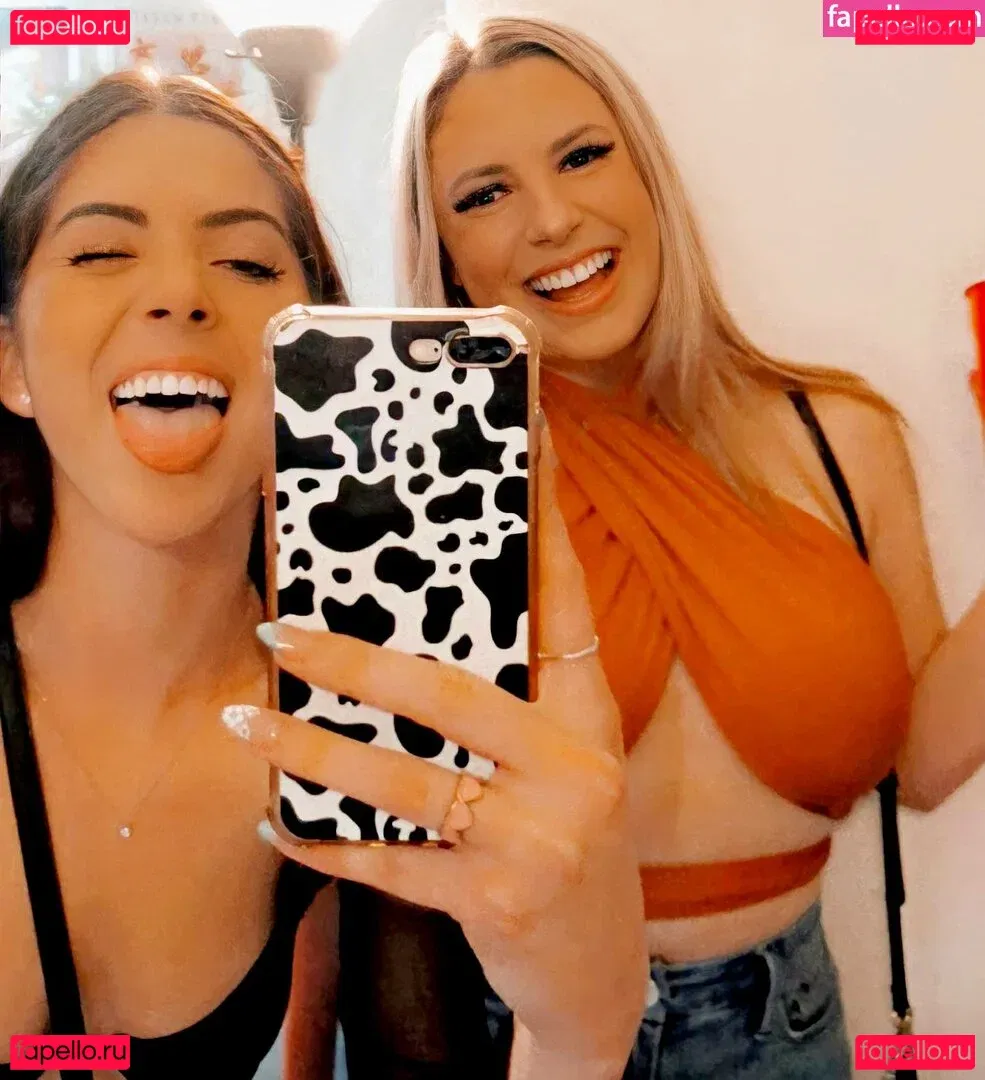 Olivia Haigh Onlyfans Photo Gallery 