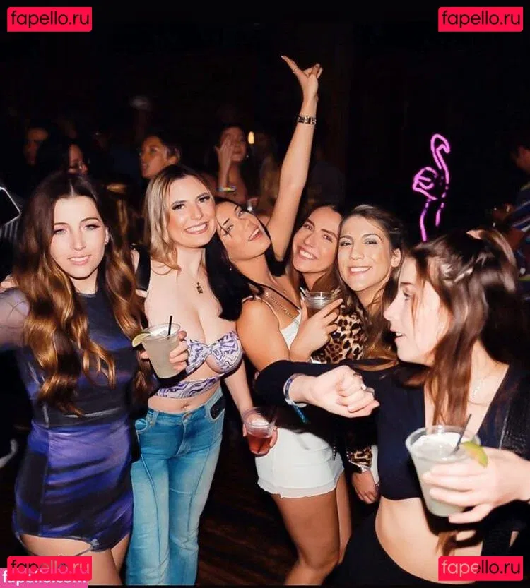 Olivia Haigh Onlyfans Photo Gallery 