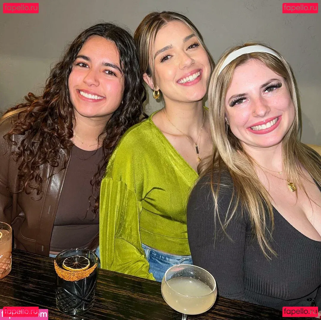 Olivia Haigh Onlyfans Photo Gallery 