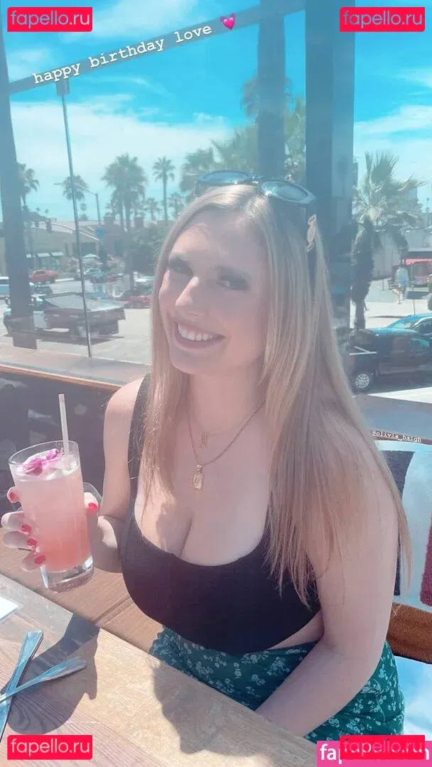 Olivia Haigh Onlyfans Photo Gallery 