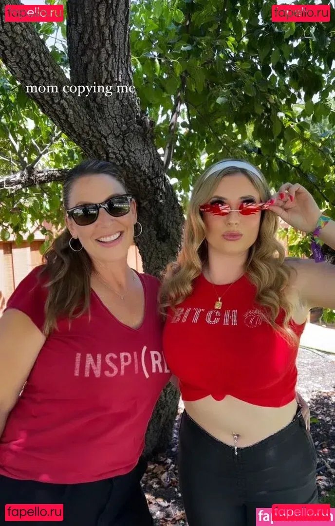 Olivia Haigh Onlyfans Photo Gallery 