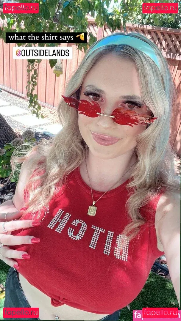 Olivia Haigh Onlyfans Photo Gallery 