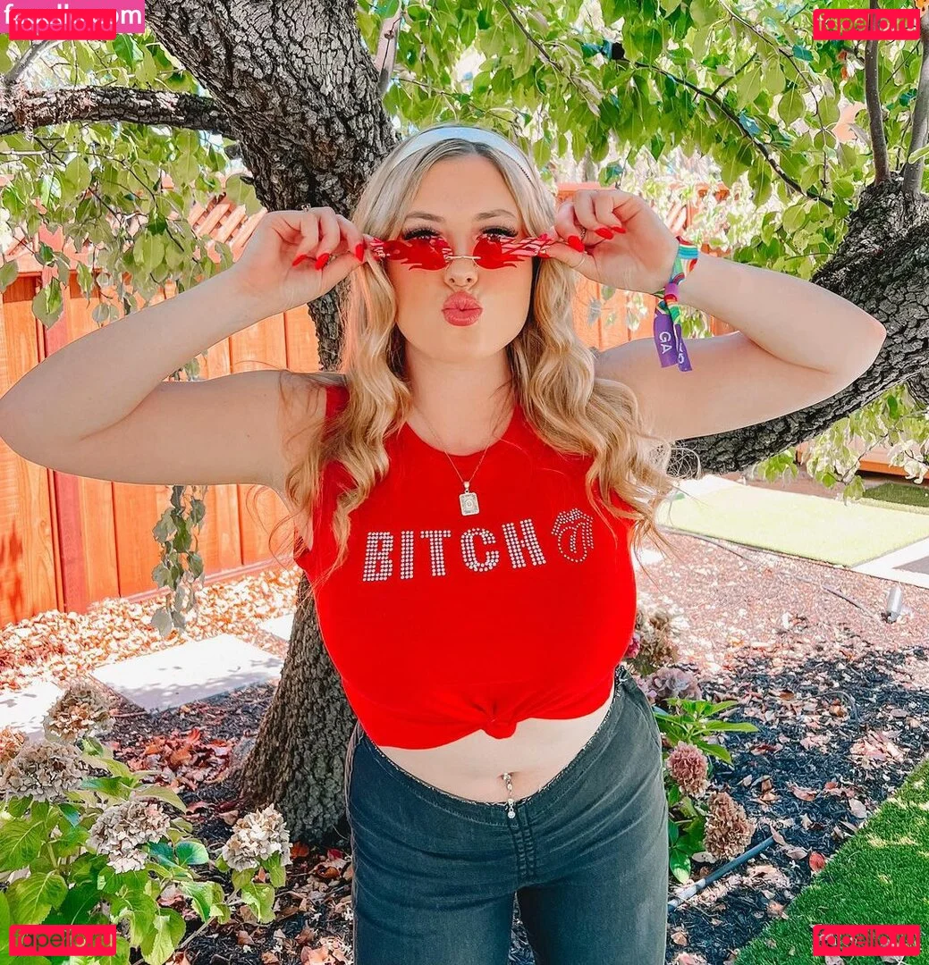 Olivia Haigh Onlyfans Photo Gallery 