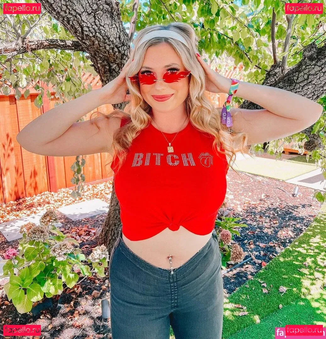 Olivia Haigh Onlyfans Photo Gallery 