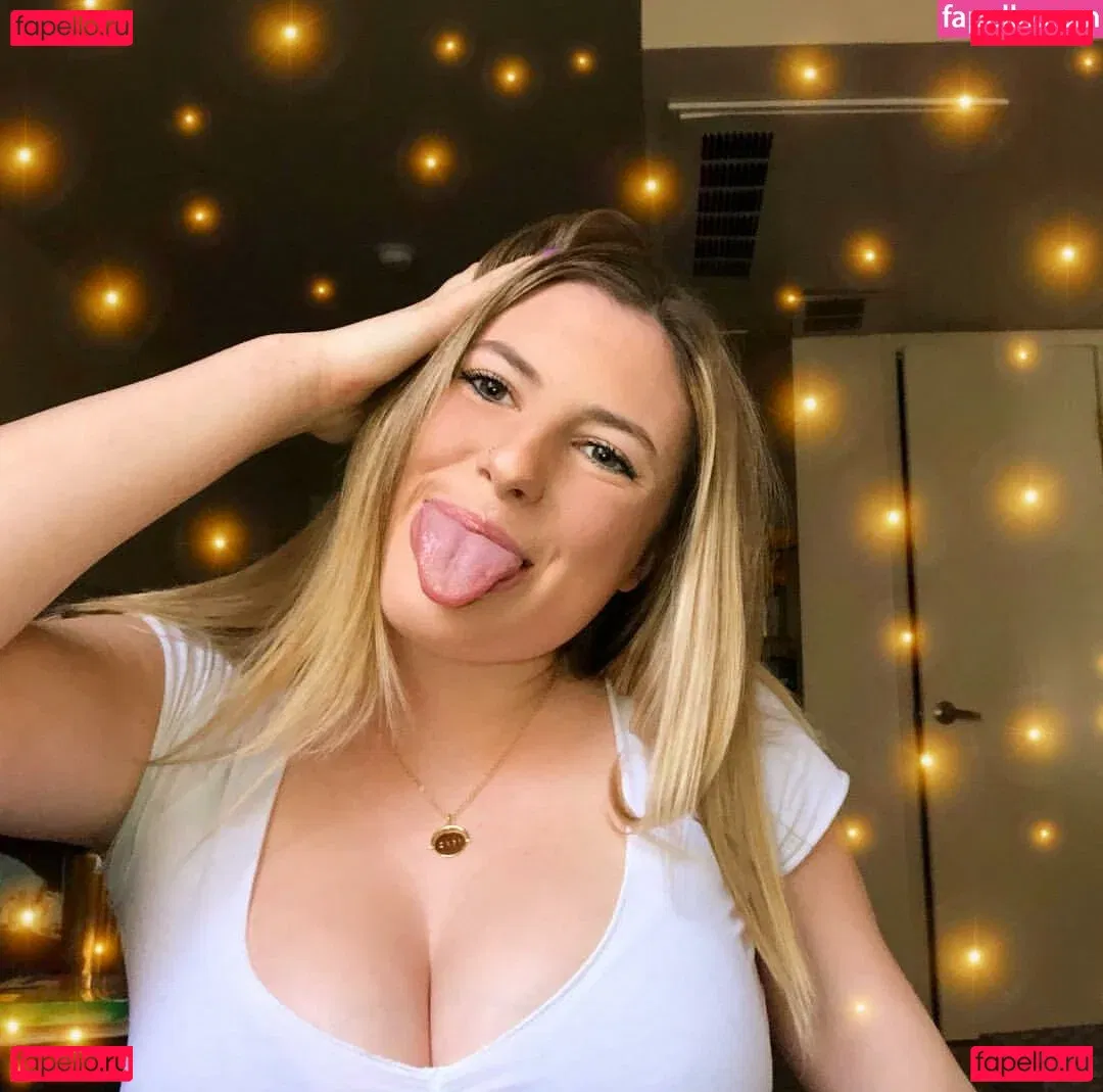 Olivia Haigh Onlyfans Photo Gallery 