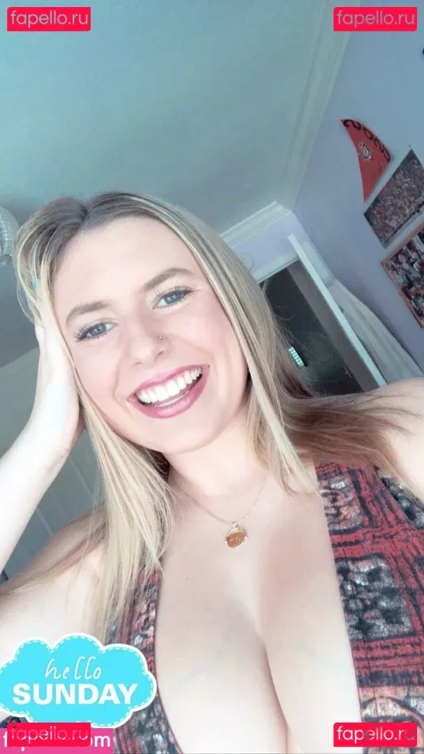 Olivia Haigh Onlyfans Photo Gallery 