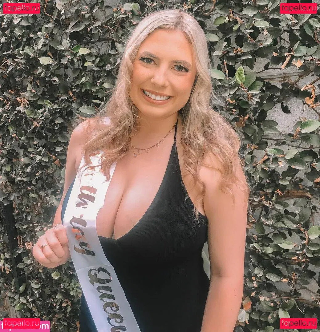 Olivia Haigh Onlyfans Photo Gallery 